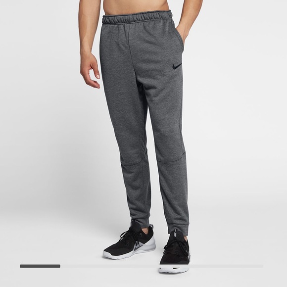 nike therma fit sweatpants
